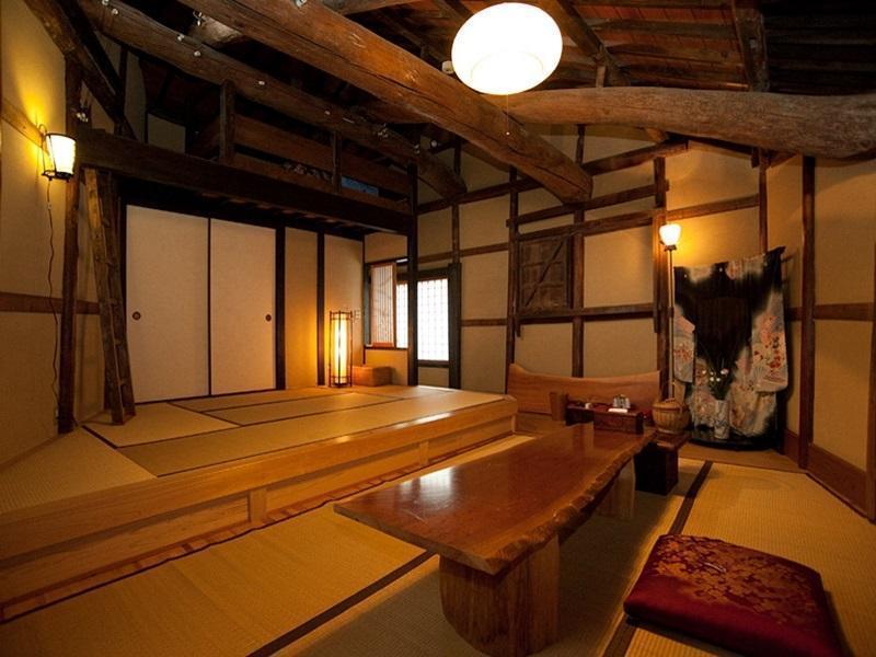 Ryokan Onfunayado Iroha Soto-tsuneishi Exterior photo